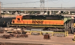 BNSF 7875